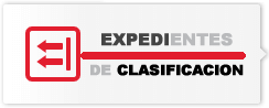 Expedientes de Clasificacion